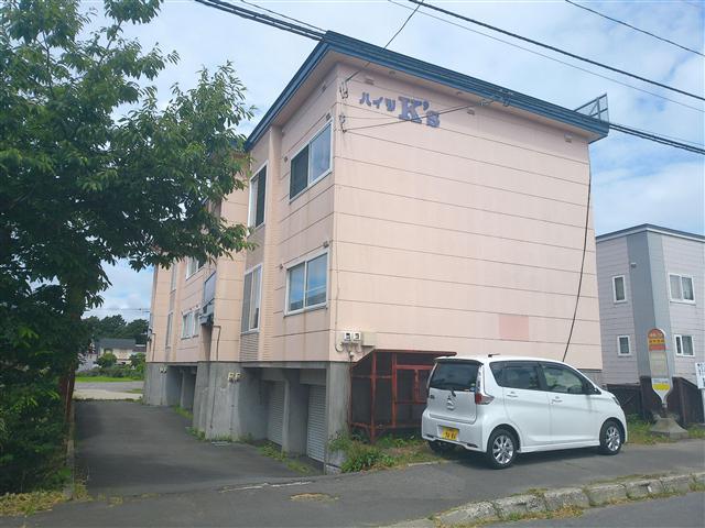 ハイツKS