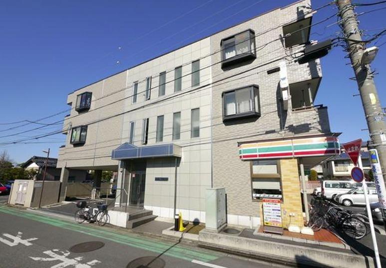 シエラ戸田公園