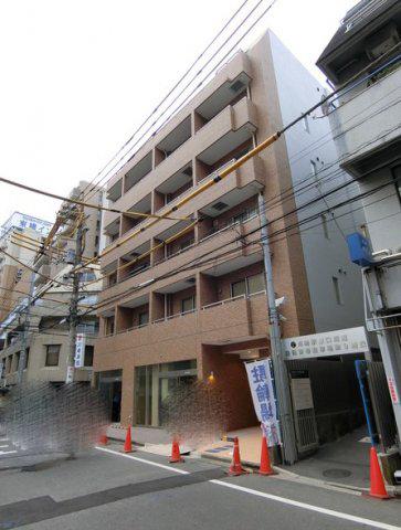リブリ・フェリーチェ川崎