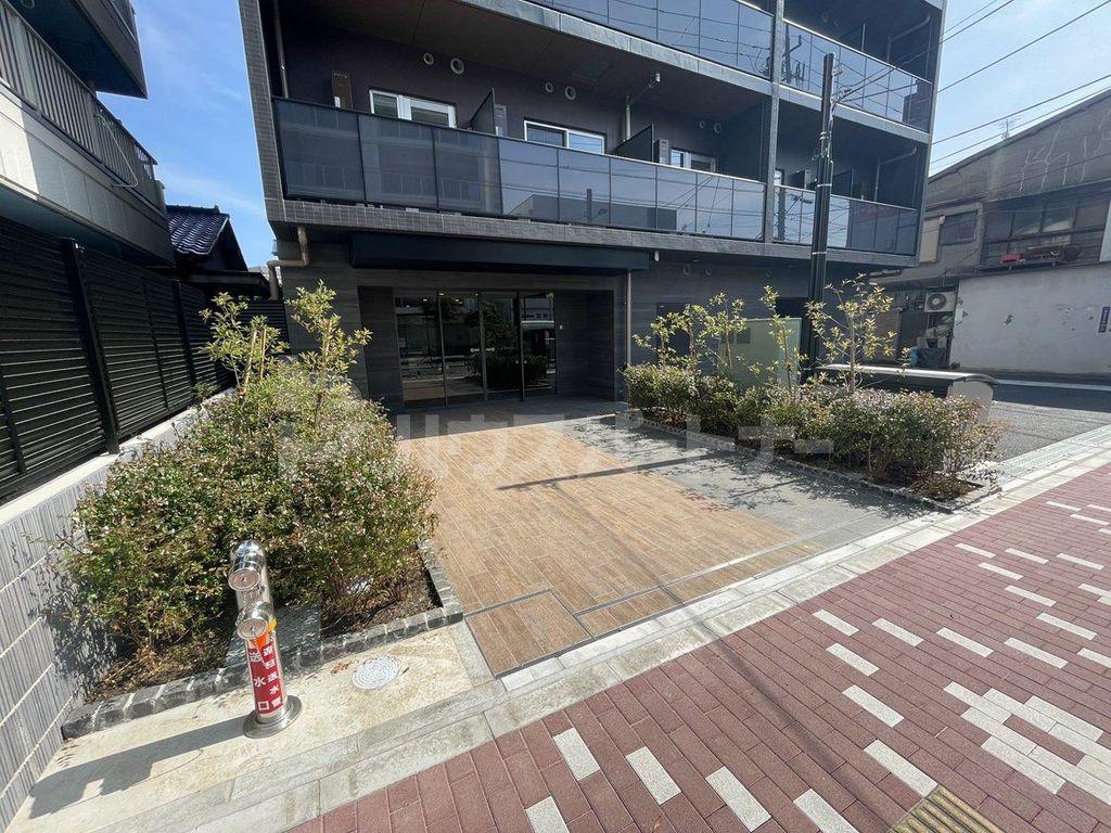 RELUXIA立石