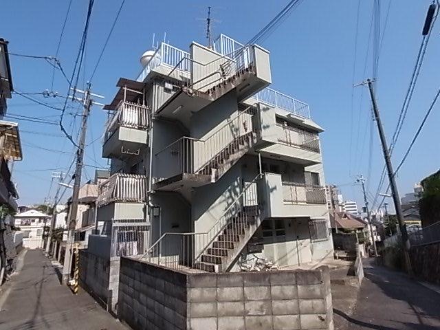 ロイヤル中山手