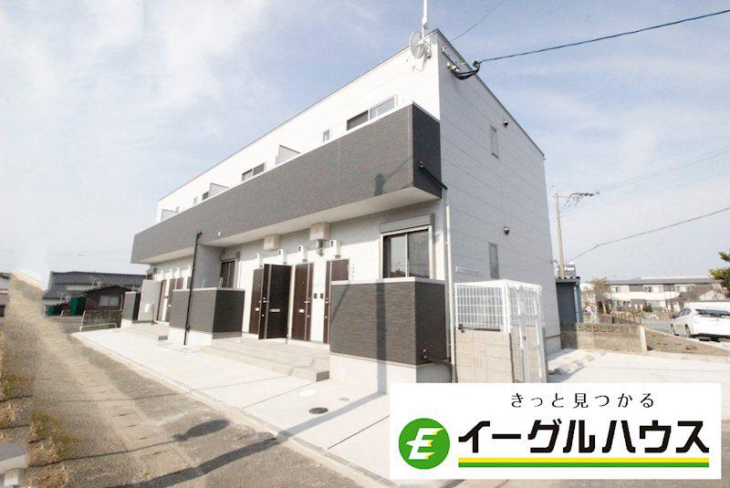 PREVOYANCE甘木駅前II