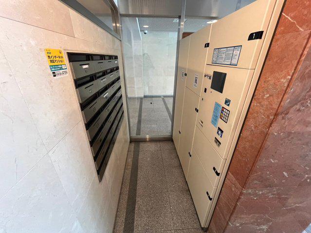 ジークレフ東灘森北町
