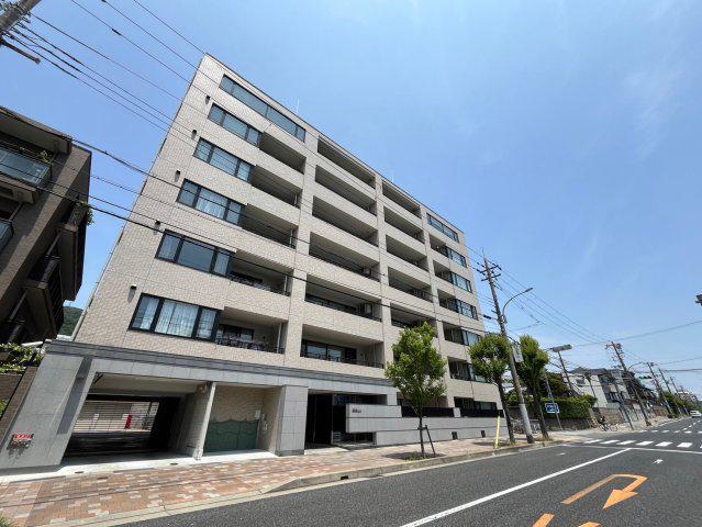 ジークレフ東灘森北町