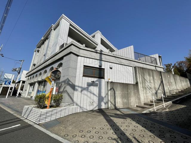 プレミール桃山台