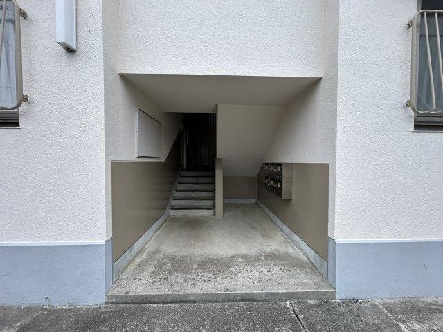 広野マンション