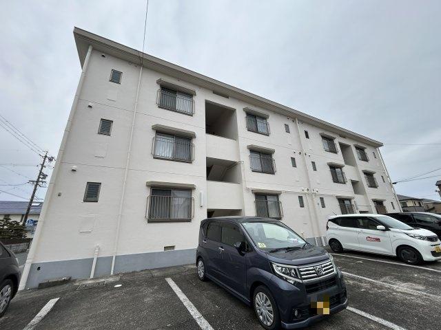 広野マンション