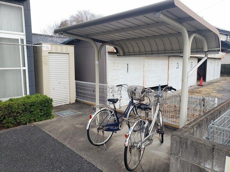 レオパレスしょうたの家