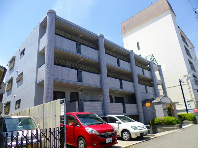 HAYASHIビル