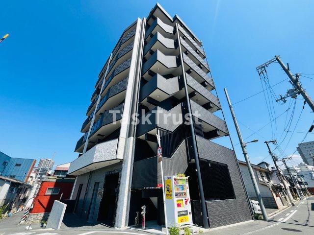 ファステート京橋バリス