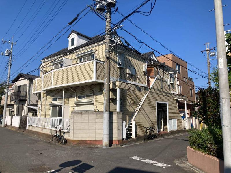 アクール鶴瀬