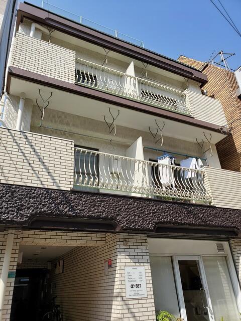 第七眞市マンション