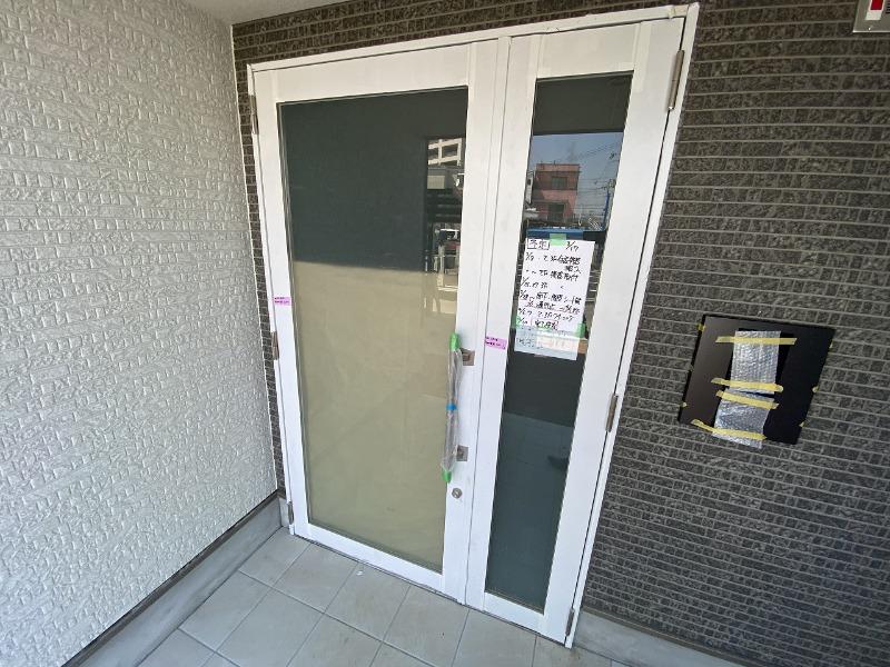 ノワ・メランジュ
