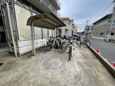 レオパレス栄町