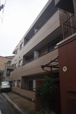MAN巣鴨