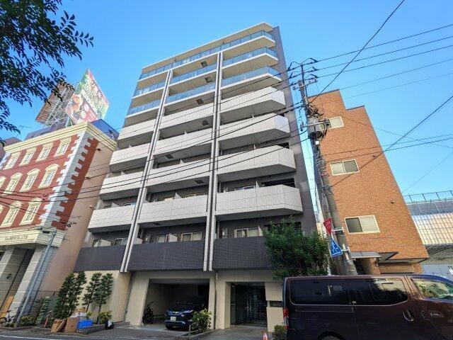 ハーモニーレジデンス東京イースト