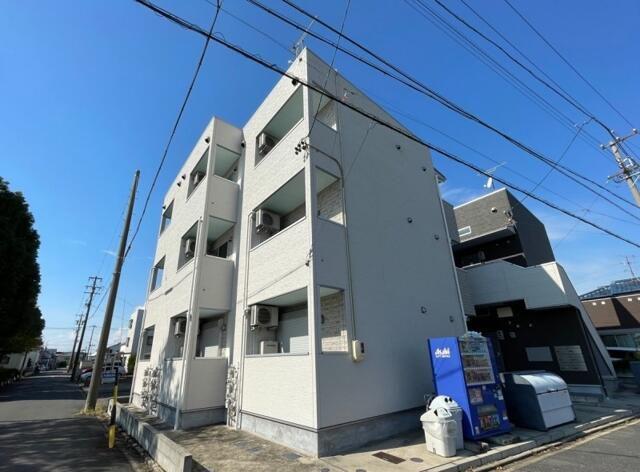 フィローネ高畑