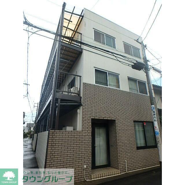 シャンプル天神町
