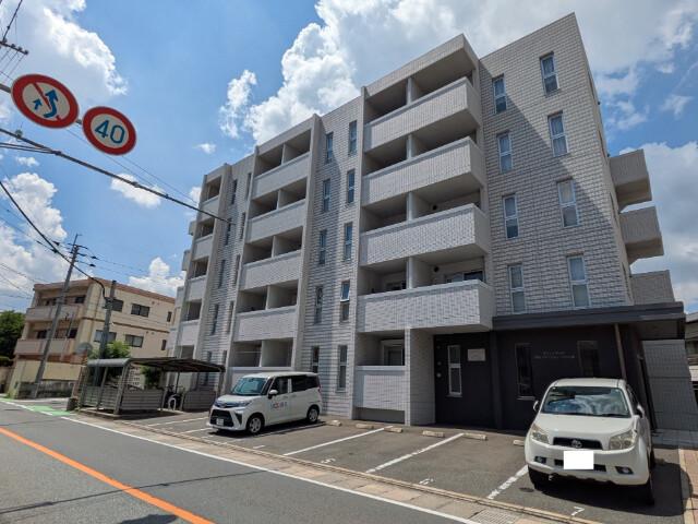 リアンレガーロ井尻ステーションイースト館