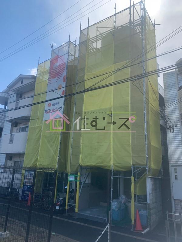 LIVESPACE大桐