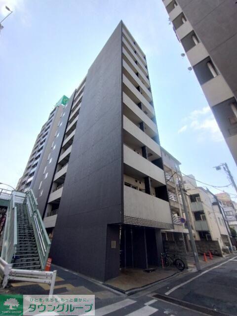 ヴェルステージ大山