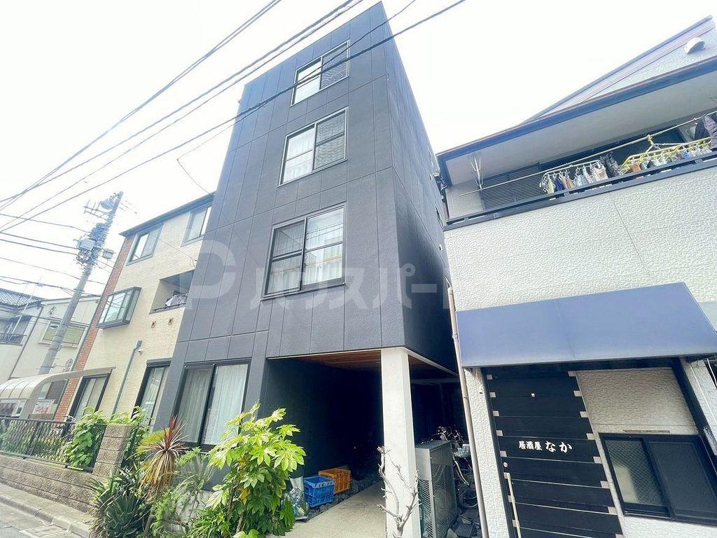 A-STONE東十条