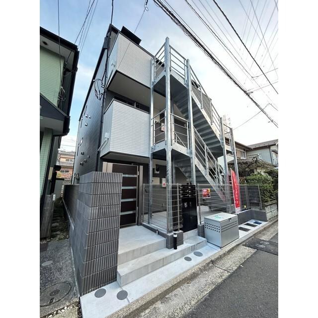プレミエール希望が丘