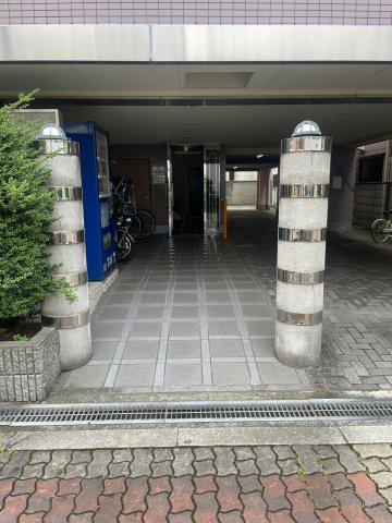 オーナーズマンション杭全