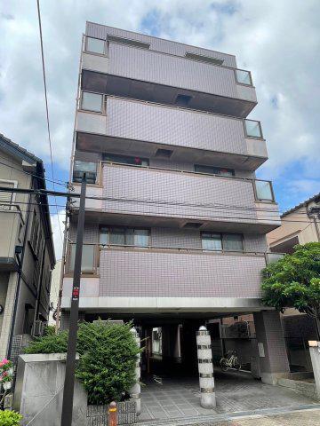 オーナーズマンション杭全