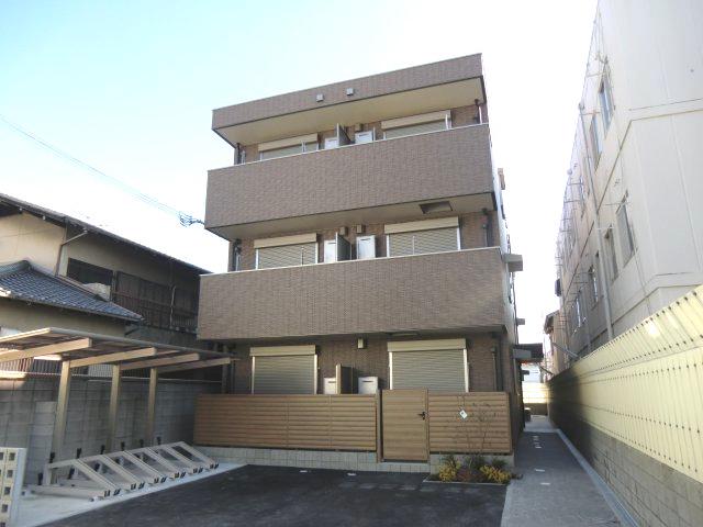 フィカーサ阿倍野元町