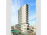Nステージ本蓮沼