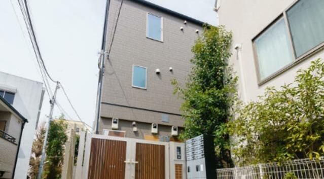 パルデンス三軒茶屋