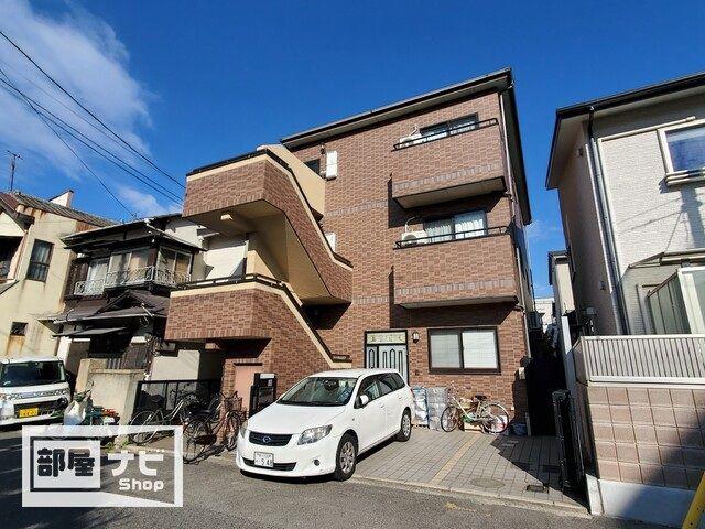 リサーラ錦町(2DK/3階)