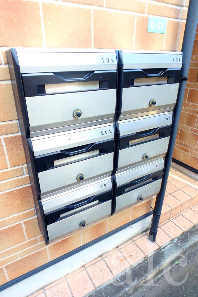 アーバンプレイス落合IV