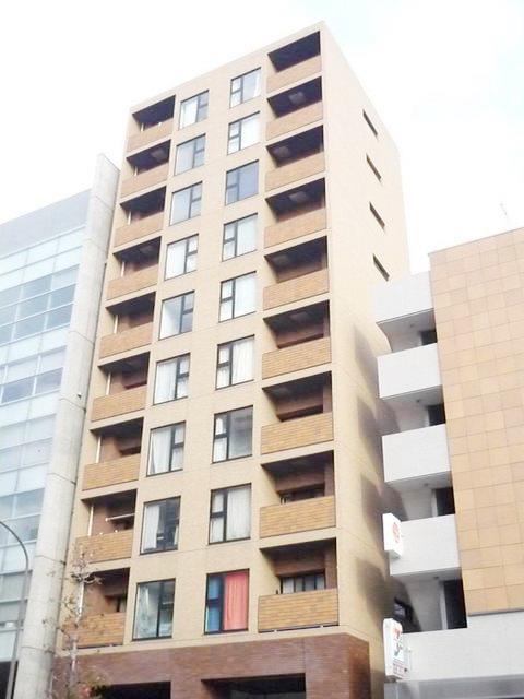 LA・RES西麻布