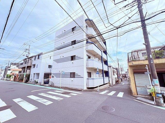 グランシャリオ横浜