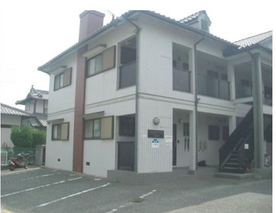 グレスコート原町駅前