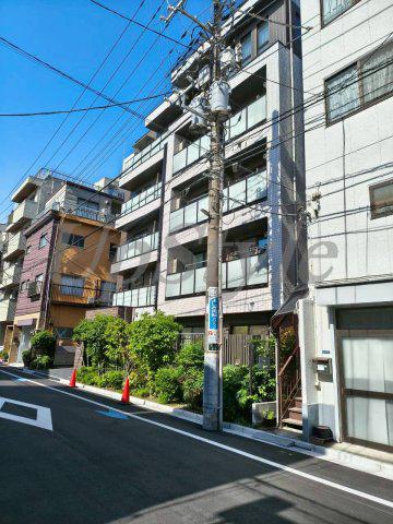 ラシカ住吉