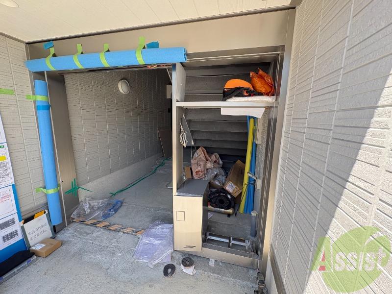 D-RESIDENCE岡町