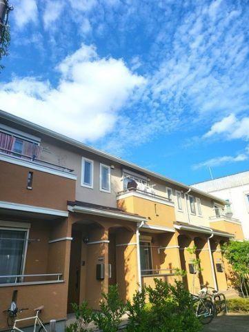 ヴィクトワール下高井戸
