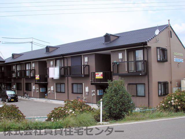 エレガントハイツ岩出
