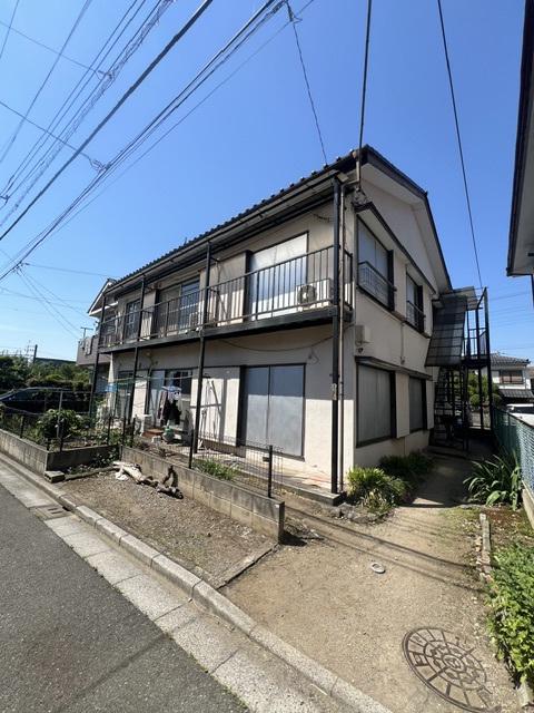 辰巳マンション