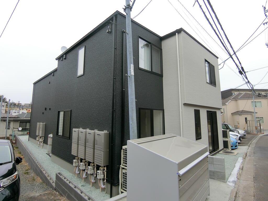 ブラン東照宮II