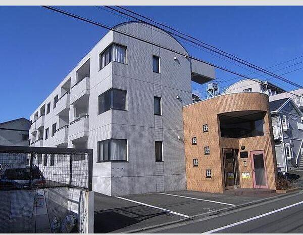 ベルシティ二本杉