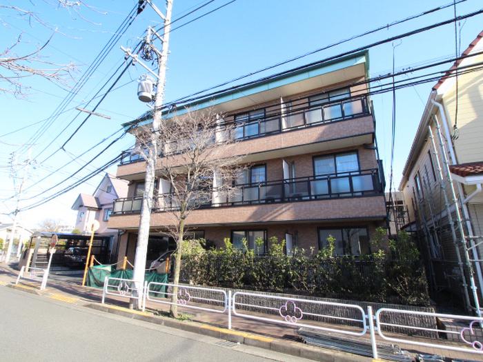 みのわハイツ