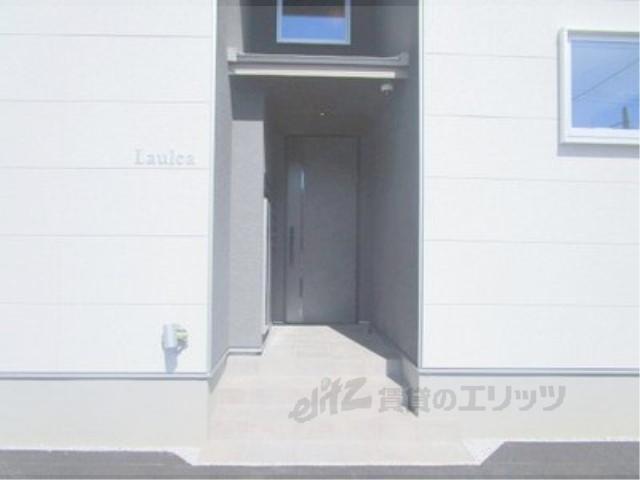 ラウレア