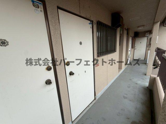 養父丘1丁目アパート