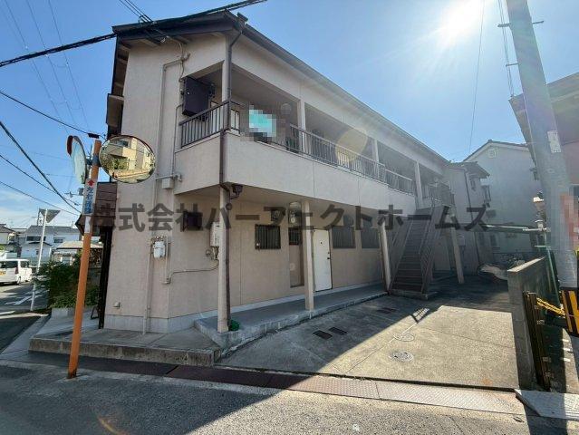 養父丘1丁目アパート