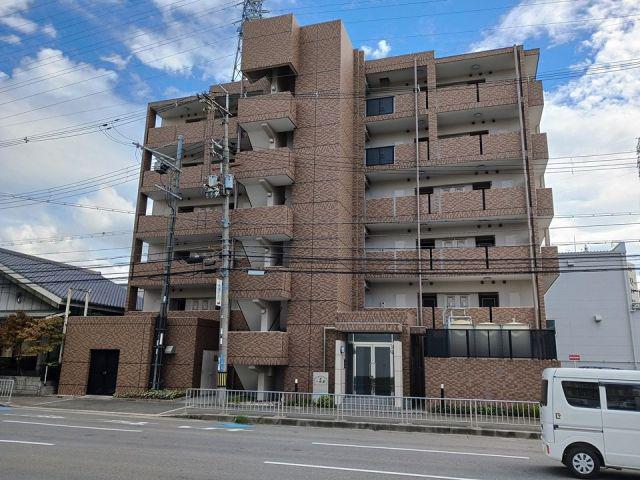 大阪モノレール本線 南摂津駅 徒歩5分 6階建 築24年