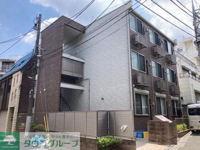クレイノ高円寺